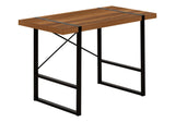 Computer Desk For Home Office, Laptop, Industrial Design - Furniture Home Direct