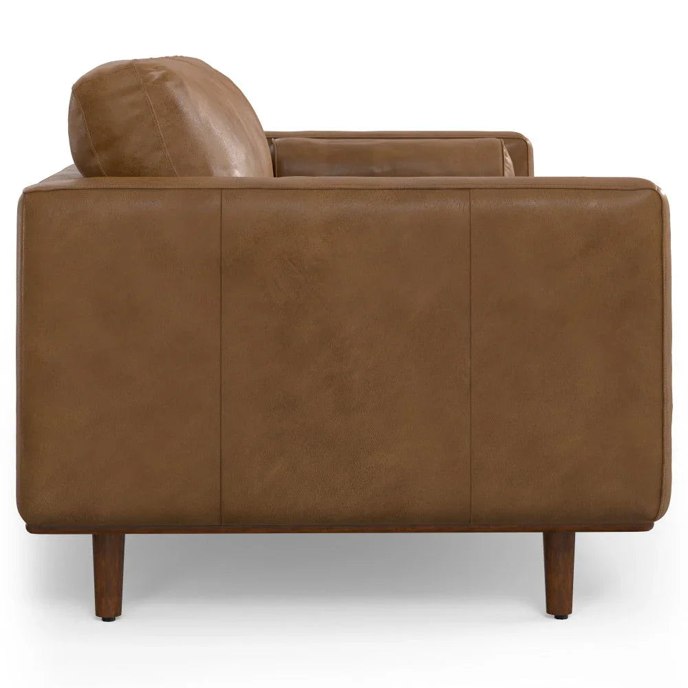 Morrison - Sofa And Ottoman Set - Furniture Home Direct