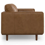 Morrison - Sofa And Ottoman Set - Furniture Home Direct