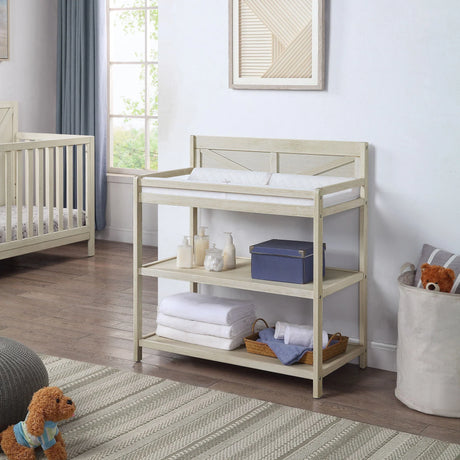 Barnside - Changing Table Vintage - Furniture Home Direct