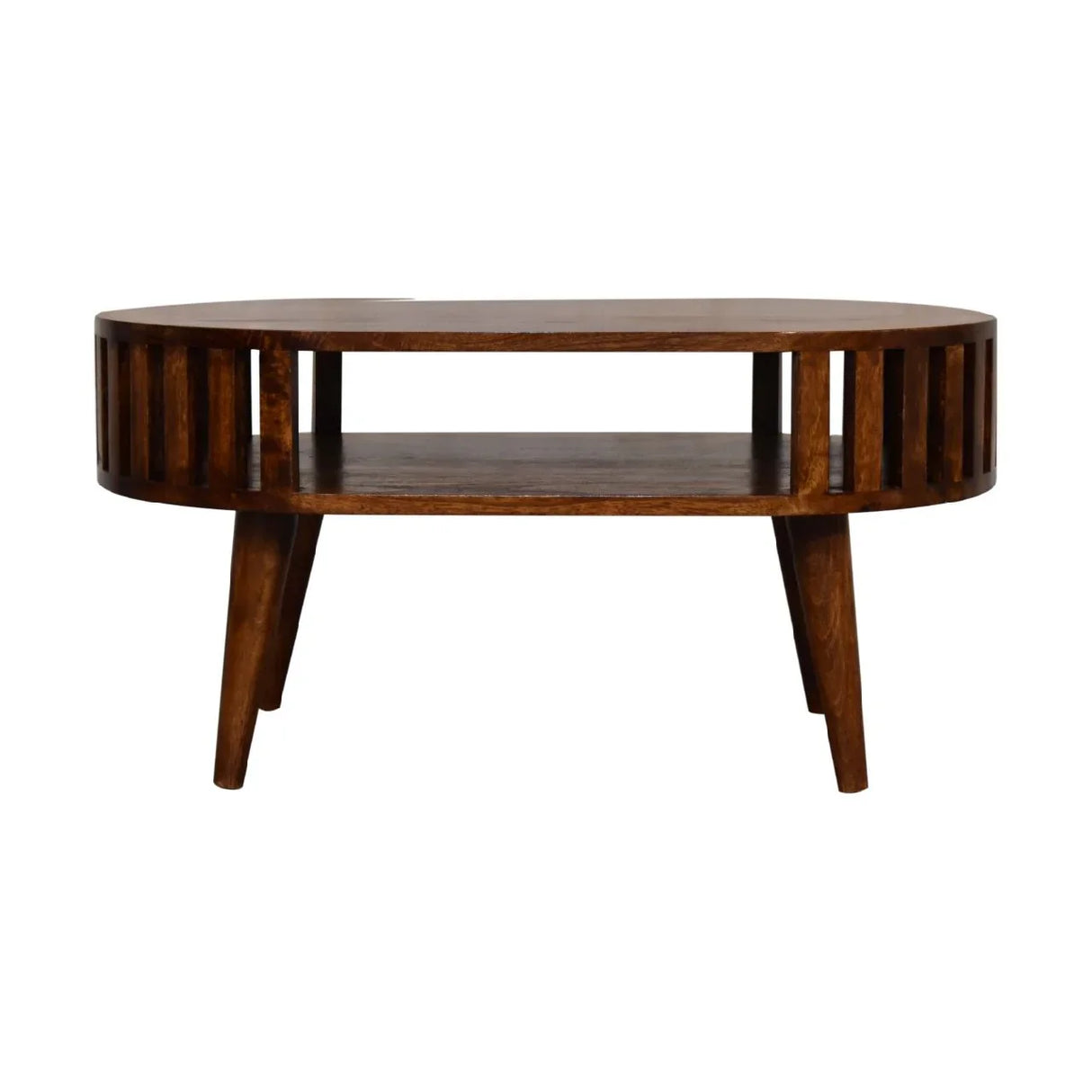 Ariella - Solid Wood Coffee Table - Furniture Home Direct