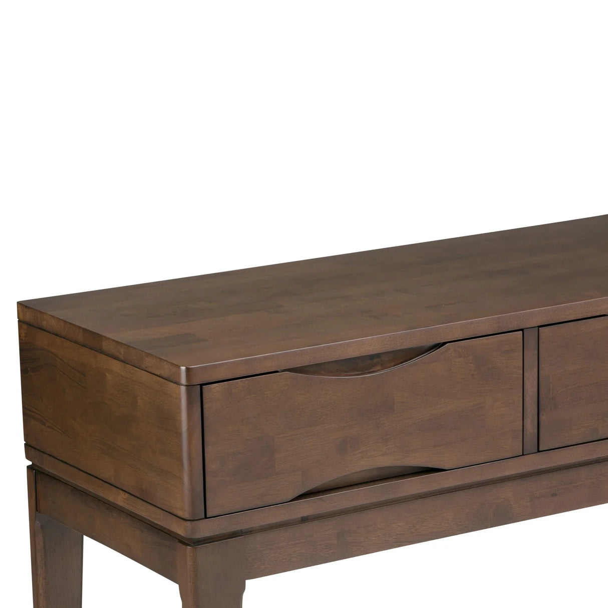 Harper - Handcrafted Console Sofa Table - Furniture Home Direct