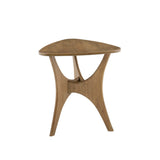 Triangle Table With Unique Design - Furniture Home Direct
