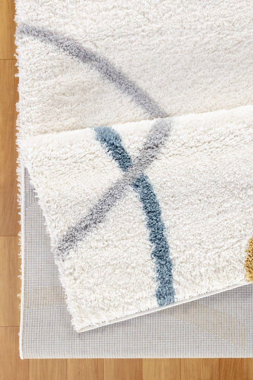 Loft Shag - GC_CZY1001 Shaggy Area Rug - Furniture Home Direct