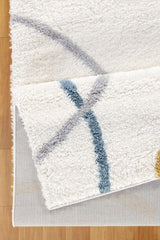 Loft Shag - GC_CZY1001 Shaggy Area Rug - Furniture Home Direct
