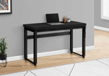 Computer Desk, Home Office, Standing, Adjustable, Laptop, Contemporary & Modern - Furniture Home Direct