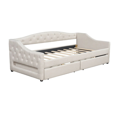 Daybed With LED Belt - Furniture Home Direct