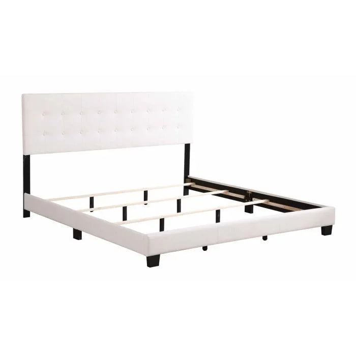 Caldwell - Bed - Furniture Home Direct