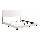 Caldwell - Bed - Furniture Home Direct