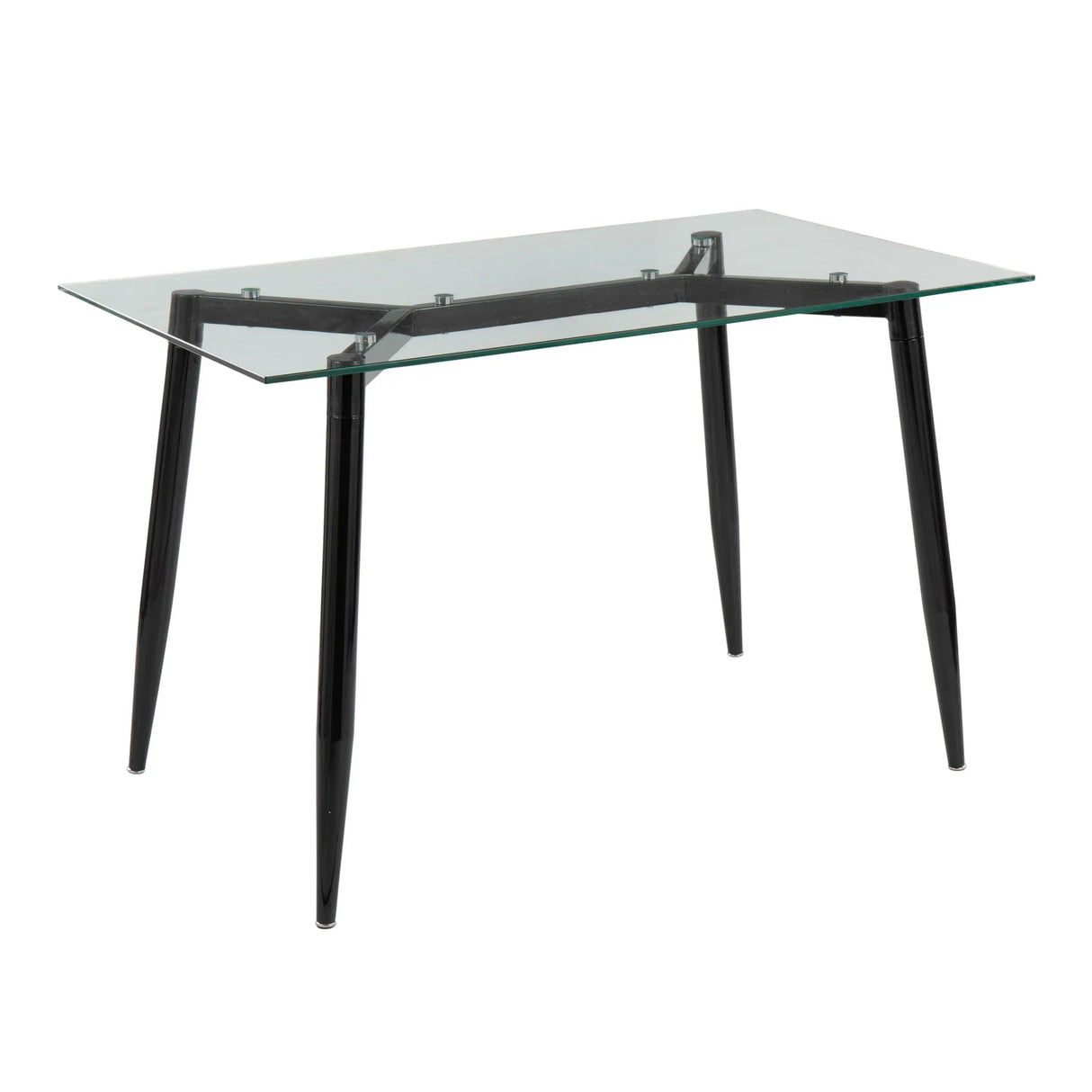 Clara - Contemporary Table - Furniture Home Direct