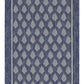 Sunshine - 2'7" X 7'3" Indoor / Outdoor Area Rug Polypropylene - Furniture Home Direct