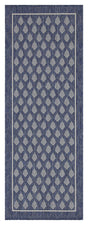 Sunshine - 2'7" X 7'3" Indoor / Outdoor Area Rug Polypropylene - Furniture Home Direct