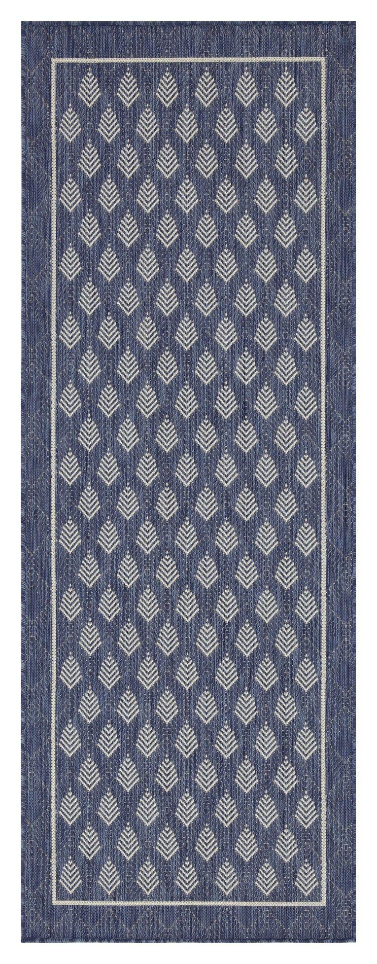 Sunshine - Indoor / Outdoor Polypropylene Area Rug - Furniture Home Direct