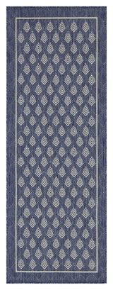 Sunshine - Indoor / Outdoor Polypropylene Area Rug - Furniture Home Direct