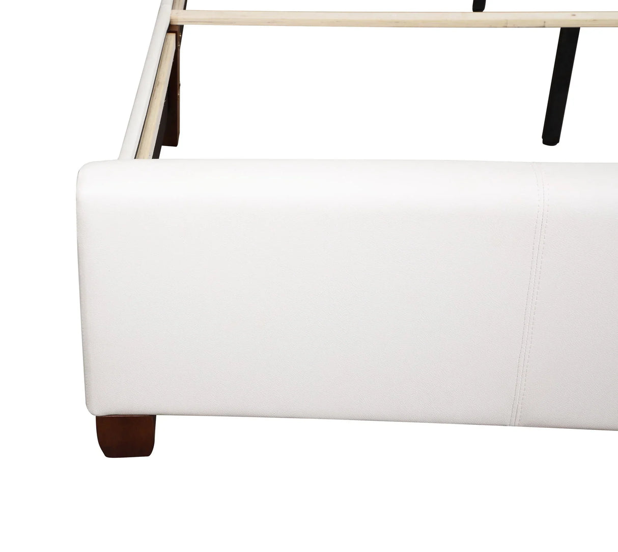 Marilla - Upholstered Bed - Furniture Home Direct