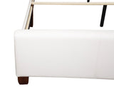 Marilla - Upholstered Bed - Furniture Home Direct