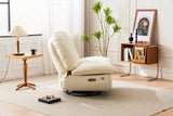 Power Recliner Swivel Glider USB Charger With Bluetooth Music Player, Sleep, Working, Game And Leisure - Furniture Home Direct