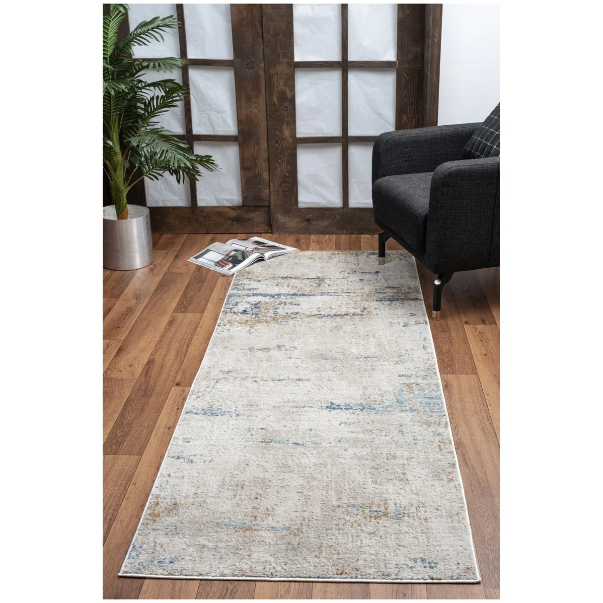Elegance - GC_CNC6001 Area Rug - Furniture Home Direct