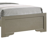 Lorana - Bed - Furniture Home Direct