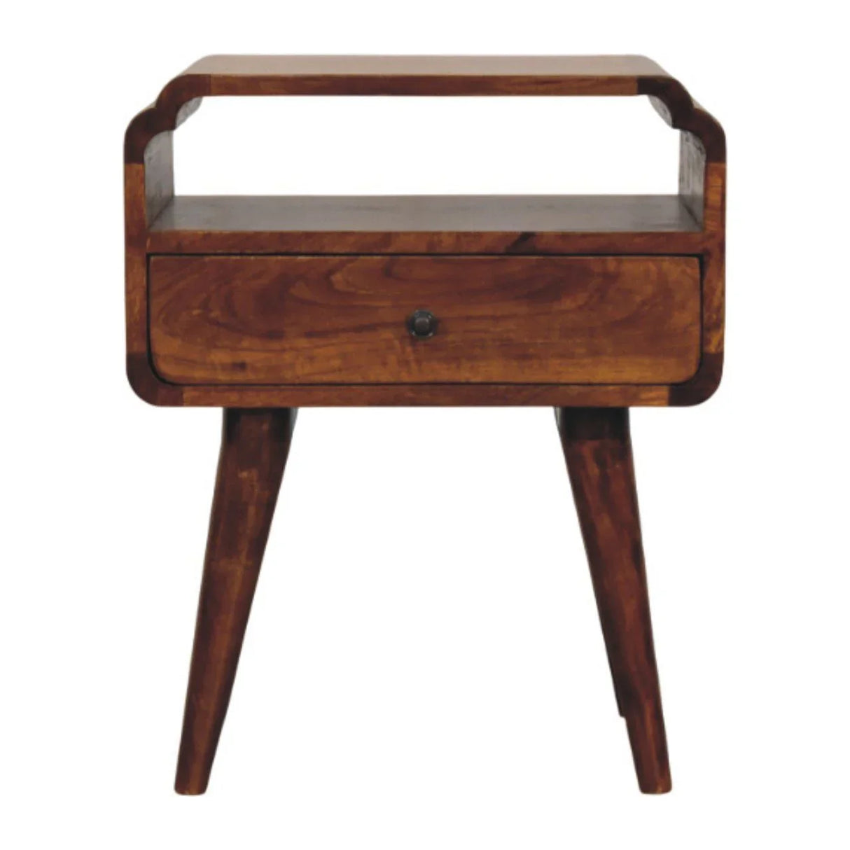 Newton - Nightstand - Furniture Home Direct