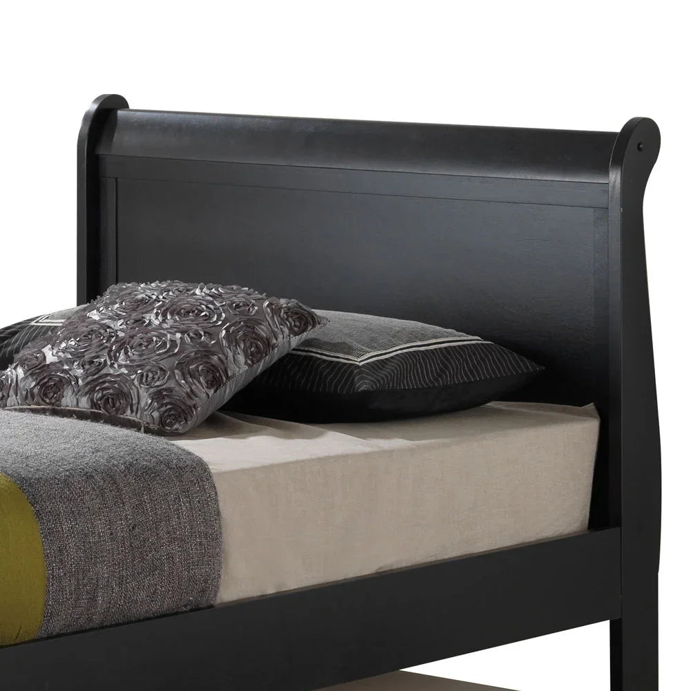 Elegant Trundle Bed With Timeless Charm - Furniture Home Direct