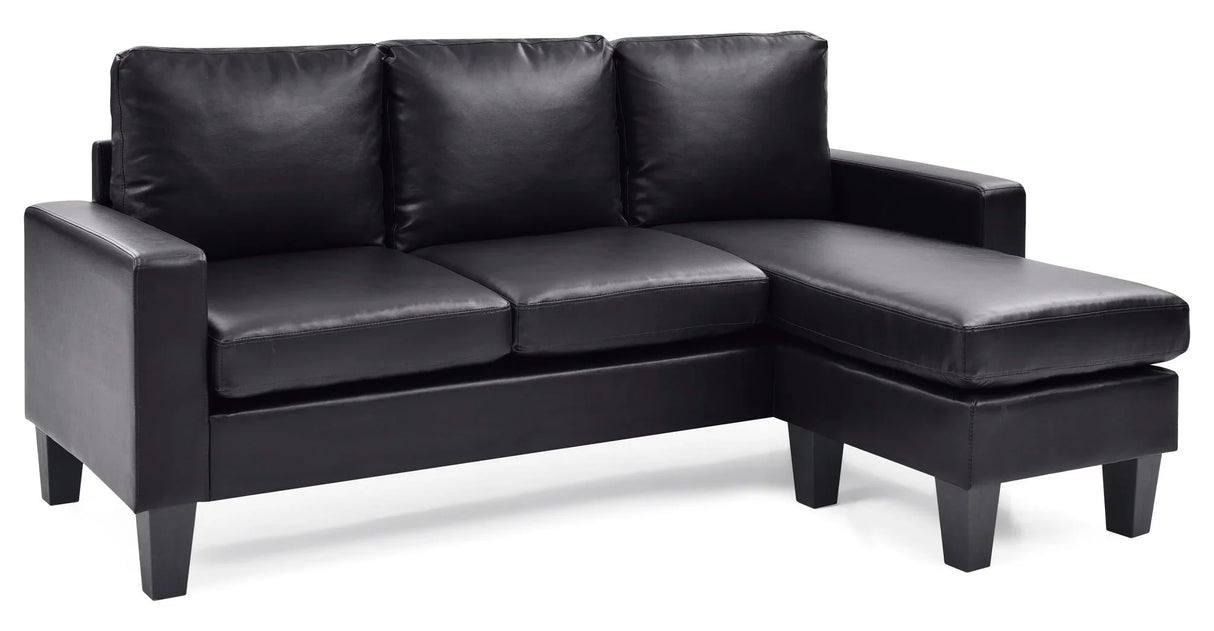 Jenna - Sofa Chaise - Furniture Home Direct