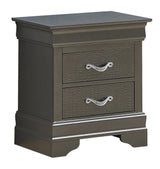 Lorana - Nightstand - Furniture Home Direct