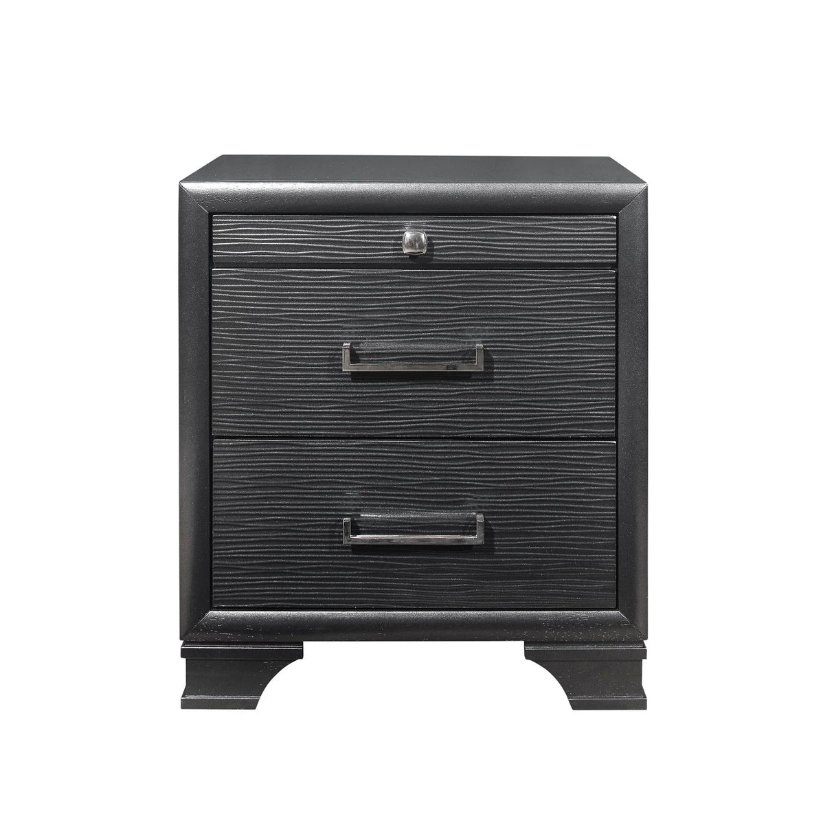Civic - Nightstand - Furniture Home Direct