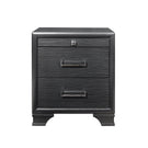 Civic - Nightstand - Furniture Home Direct