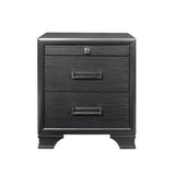 Civic - Nightstand - Furniture Home Direct
