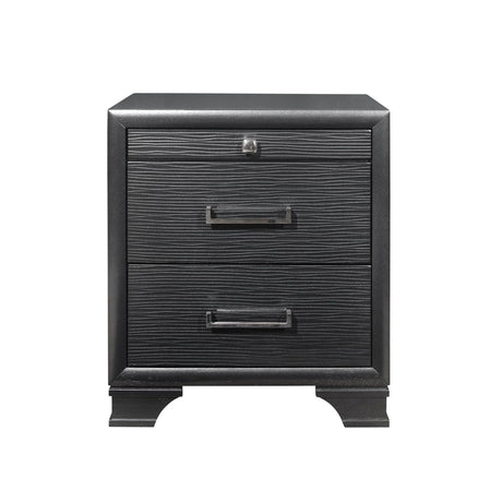 Civic - Nightstand - Furniture Home Direct