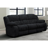 Stonic - Reclining Sofa Modern Design - Furniture Home Direct