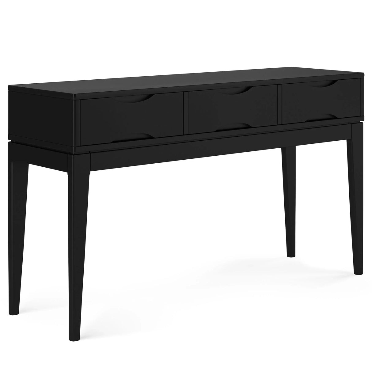 Harper - Handcrafted Console Sofa Table - Furniture Home Direct
