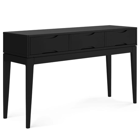 Harper - Handcrafted Console Sofa Table - Furniture Home Direct