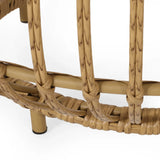 Ottawa Outdoor Coffee Table - Furniture Home Direct