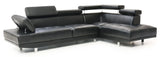 Riveredge - Comfort Sectional - Furniture Home Direct