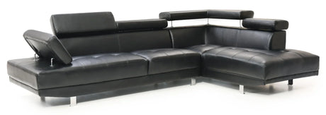Riveredge - Comfort Sectional - Furniture Home Direct