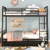 Contemporary Bunk Bed - Furniture Home Direct