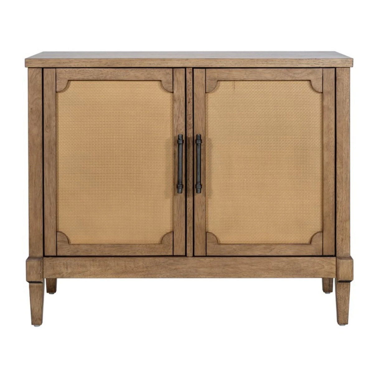 Lily Pond - Accent Cabinet - Natural - Furniture Home Direct
