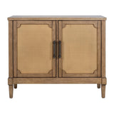 Lily Pond - Accent Cabinet - Natural - Furniture Home Direct