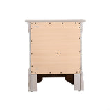 Lorana - Nightstand - Furniture Home Direct