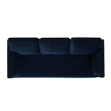Knox - Modern Farmhouse Sofa - Furniture Home Direct