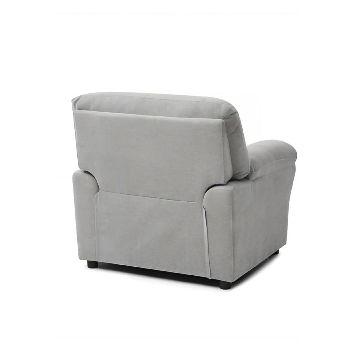 Hamilton - Chair With Hand Applied Nailhead Trim And Pillow Top Arm Cushions - Furniture Home Direct