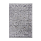 Marfi - Trendy Oriental Rug - Furniture Home Direct