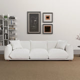 Kely - Upholstered Sofa - Furniture Home Direct
