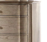 Chelmsford - Chest - Taupe - Furniture Home Direct