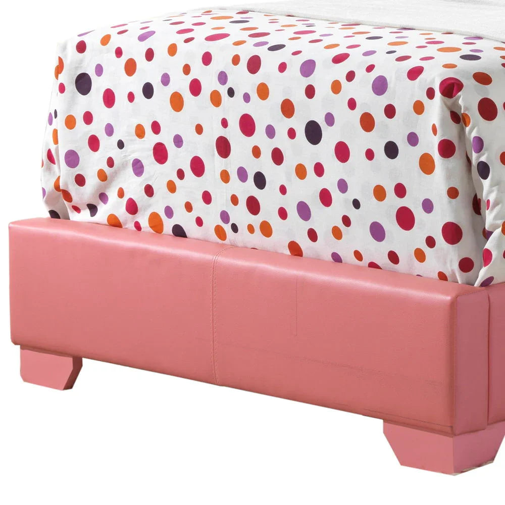 Elegant Platform Bed For Relaxed Spaces - Furniture Home Direct