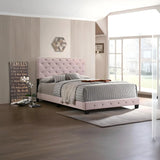 Suffolk - Bed - Furniture Home Direct