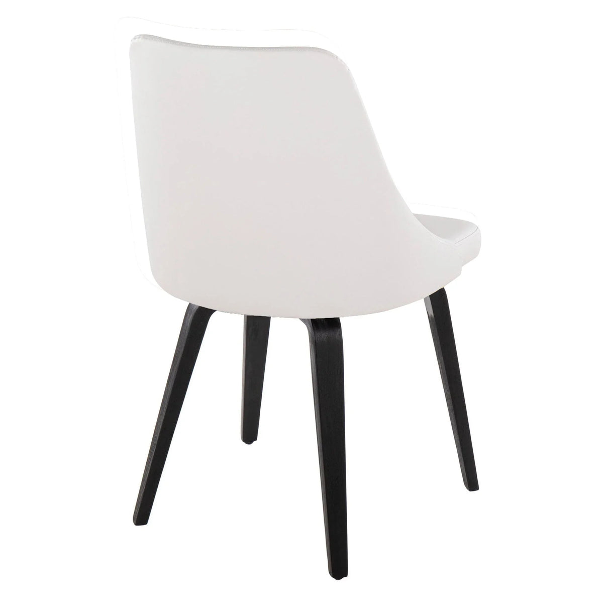 Marche - Contemporary Dining Chair (Set of 2) - Furniture Home Direct