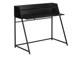 Computer Desk For Home Office Laptop, Storage Shelves, Contemporary & Modern - Furniture Home Direct